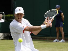 Andreas Seppi classe 1984, n.28 del mondo