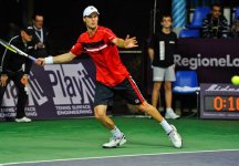 Video del Giorno: Il successo di Andreas Seppi a Bergamo