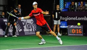 Andreas Seppi classe 1984, n.48 del mondo
