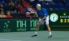 Davis Cup – Quarti di Finale – Canada vs Italia 0-1: Andreas Seppi conquista il primo punto. Ma quanta fatica per battere Vasek Pospisil, n.140 del mondo (VIDEO)