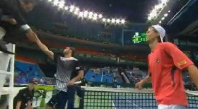 Andreas Seppi classe 1984, n.25 del mondo