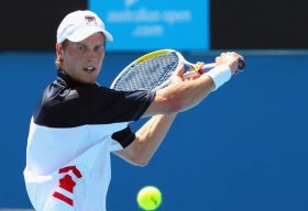Andreas Seppi classe 1984, n.51 del mondo