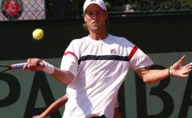 Andreas Seppi classe 1984, n.25 del mondo