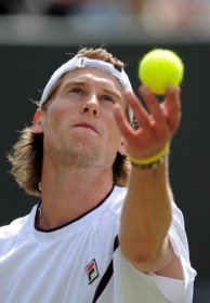 Andreas Seppi classe 1984, n.51 del mondo