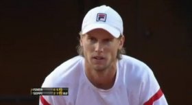 Andreas Seppi classe 1984, n.30 del mondo
