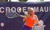 Torneo Internazionale giovanile Città di Santa Croce: Partono bene i favoriti delle qualificazioni e la rifugiata ucraina Oleksandra “Sashka” Oliynykova