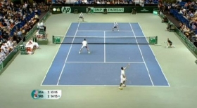 Ilija Bozoljac/Nenad Zimonjic vittoriosi questa sera nel doppio a Boise