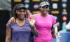 WTA Auckland: Risultati Terza Giornata. Fuori Serena Williams (ha commesso 88 errori gratuit). Out anche Venus per ritiro