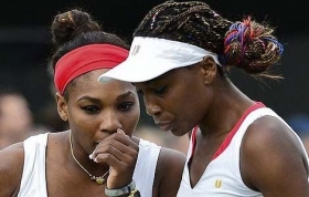 Venus Williams classe 1980, n.11 del mondo
