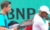 Serena Williams si separa da Sascha Bajin che approda al team dell’Azarenka