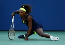 Us Open: Trionfa ancora Serena Williams. Battuta Victoria Azarenka per 7-5 al terzo set. 15 esimo Slam in carriera per l’americana