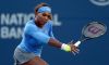 WTA Tokyo: Serena Williams non ci sarà. La Schiavone fuori di due posti dal main draw