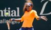 Serena Williams subito eliminata a Charleston