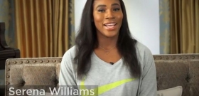 Serena Williams classe 1981, n.1 del mondo