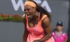 Fed Cup: Serena Williams annuncia la presenza