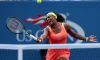 Preoccupa il problema alle ginocchia di Serena Williams