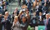 WTA Premier Roma: Serena Williams soffre ma supera Madison Keys, è il suo quarto titolo agli Internazionali BNL d’Italia