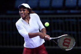 Serena Williams classe 1981, n.3 del mondo