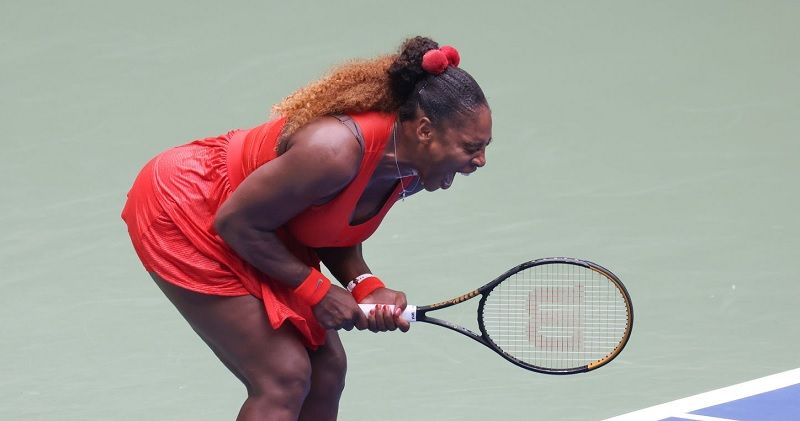 Serena Williams USA, 26.09.1981