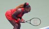 WTA Roma: Forfait di Serena Williams e Naomi Osaka