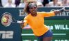 WTA Bastad: Risultati Live Secondo Turno. Live dettagliato. Si ritira Serena Williams