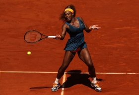 Serena Williams classe 1981, n.1 del mondo