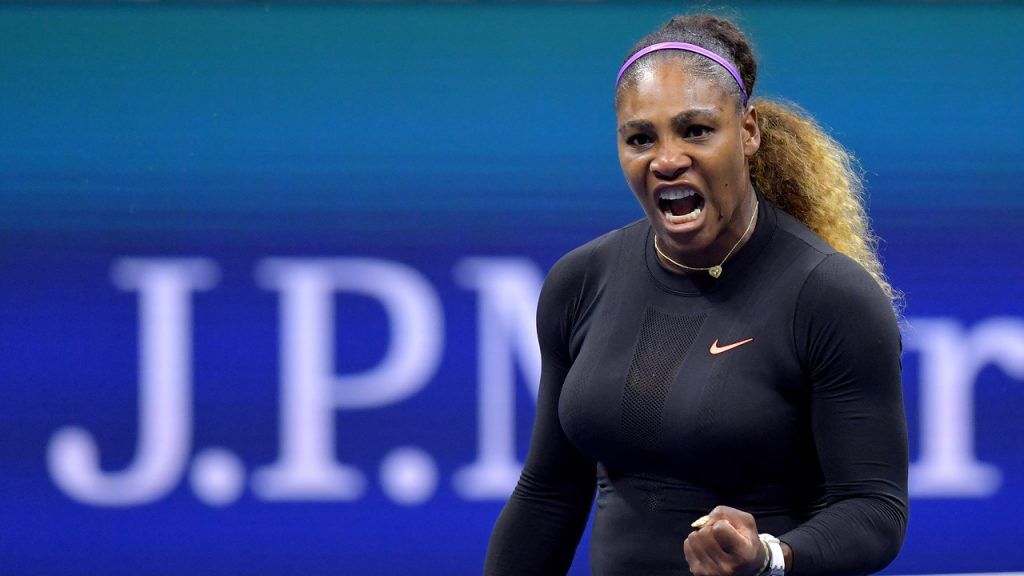 Serena Williams USA, 26.09.1981