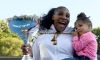 Serena Williams sorprende tutti e si iscrive al WTA di Lexington