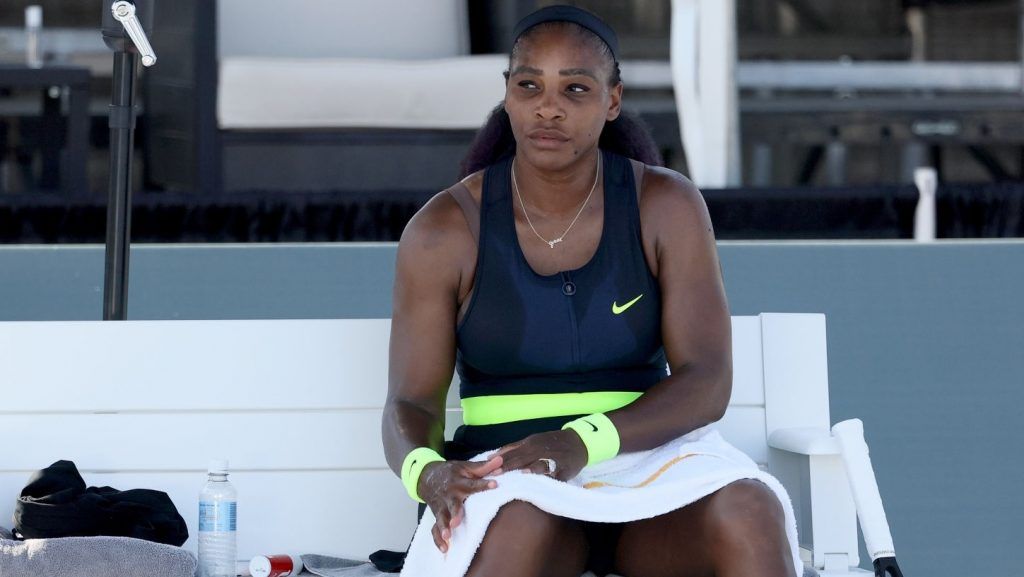 Serena Williams USA, 26.09.1981