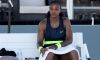 Shelby Rogers ed il record messo a segno contro Serena Williams