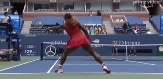 Serena Williams USA, 26.09.1981