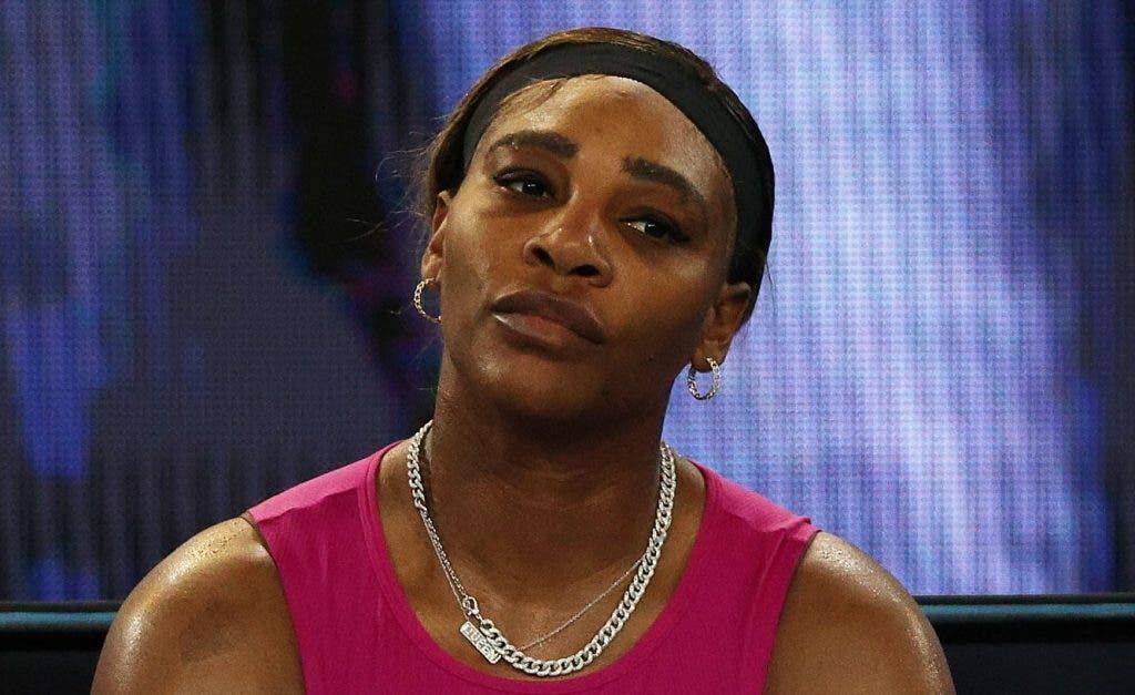 Serena Williams USA, 26.09.1981
