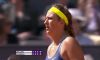 L’incredibile sconfitta di Victoria Azarenka contro Serena Williams a Madrid
