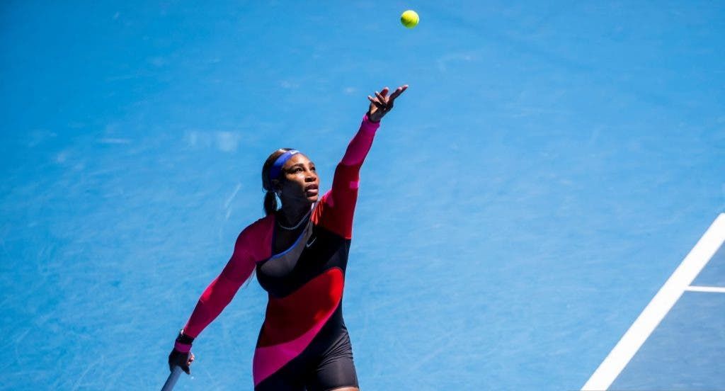 Serena Williams USA, 26.09.1981
