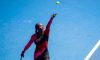 Serena Williams ed il servizio a 200km/h agli Australian Open