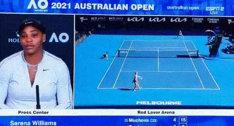 Serena Williams USA, 26.09.1981