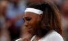 Serena Williams non ci sarà a Cincinnati. Forfait anche della Kenin