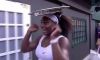 Wimbledon, Tweet, Video e Varie – Day 12. Il piatto di Serena