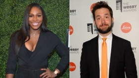 Serena Williams classe 1981, n.1 del mondo