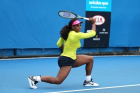 Serena Williams classe 1981, n.1 del mondo