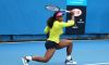 I forfait di Serena Williams e Eugenie Bouchard a Dubai