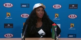 Serena Williams classe 1981, n.1 del mondo