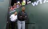 Combined Indian Wells: Risultati Quarti di Finali Maschili e Semifinali Femminili. Serena Williams si ritira. Finale tra Halep e Jankovic. Roger Federer domina Berdych ed è in semifinale