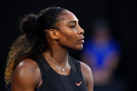 Serena Williams classe 1981, n.1 del mondo