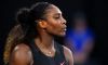 La multa stradale a Serena Williams