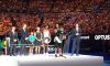 Il video del 23 esimo successo Slam di Serena Williams e la premiazione della finale degli Aus Open