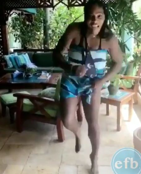 Serena Williams classe 1981, n.2 del mondo