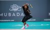 Australian Open: Serena Williams dà forfait “Posso competere, ma non voglio giocare giusto per farlo. Posso fare molto meglio di così, solo che ho bisogno di un po’ più tempo”