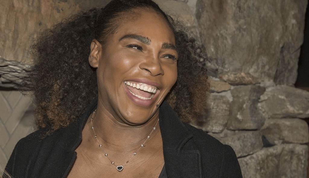 Serena Williams classe 1981, ex n.1 del mondo