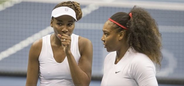 Serena Williams classe 1981, ex n.1 del mondo